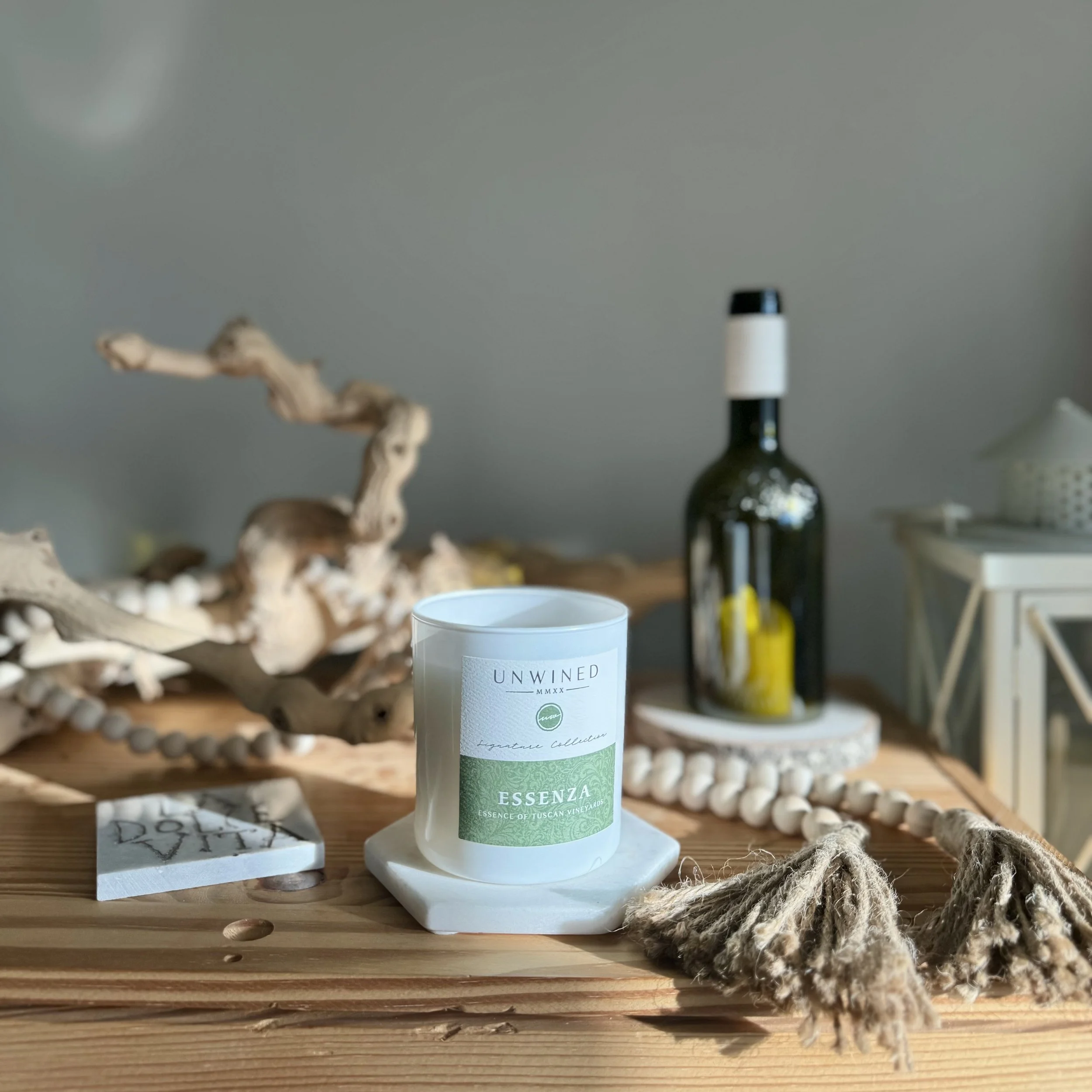 ESSENZA | Reed Diffuser — unwined 2020 ESSENZA | Reed Diffuser — unwined 2020